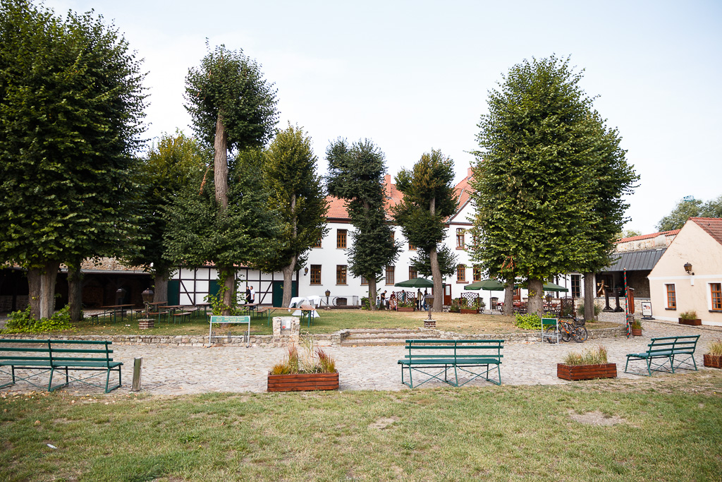 Junge Liebe Weddings Hochzeitsfotograf in Gommern