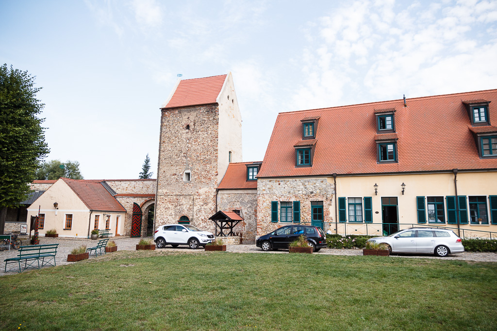 Junge Liebe Weddings Hochzeitsfotograf in Gommern