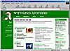 Referenz, Apotheke, Webdesign, Beispiel, Internet Pr&auml;senz