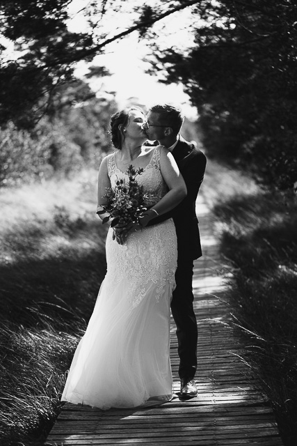 Hochzeitsfotograf Boltenhagen