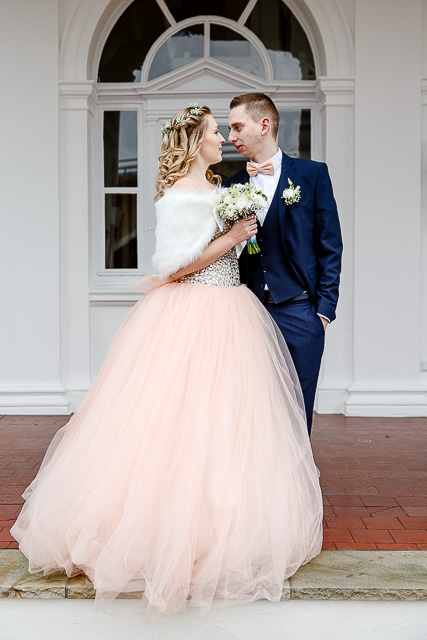 Hochzeitsfotograf Boltenhagen