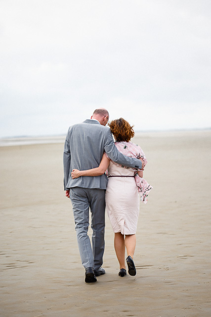 Hochzeitsfotograf Boltenhagen