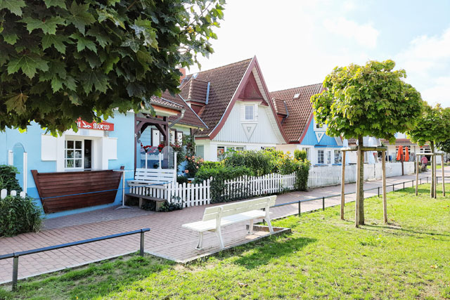 Hochzeitsfotograf Boltenhagen