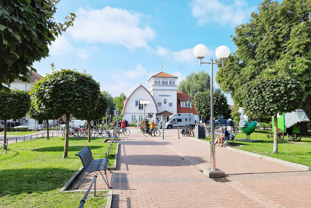 Hochzeitsfotograf Boltenhagen