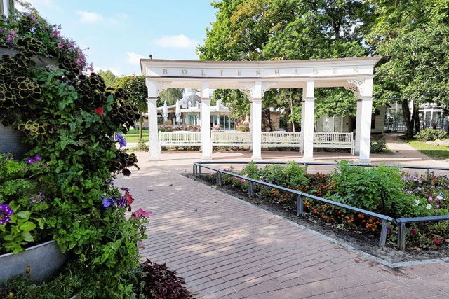 Hochzeitsfotograf Ostsee