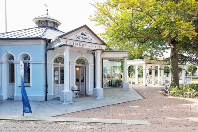 Hochzeitsfotograf Klütz