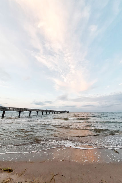 Hochzeitsfotograf Boltenhagen