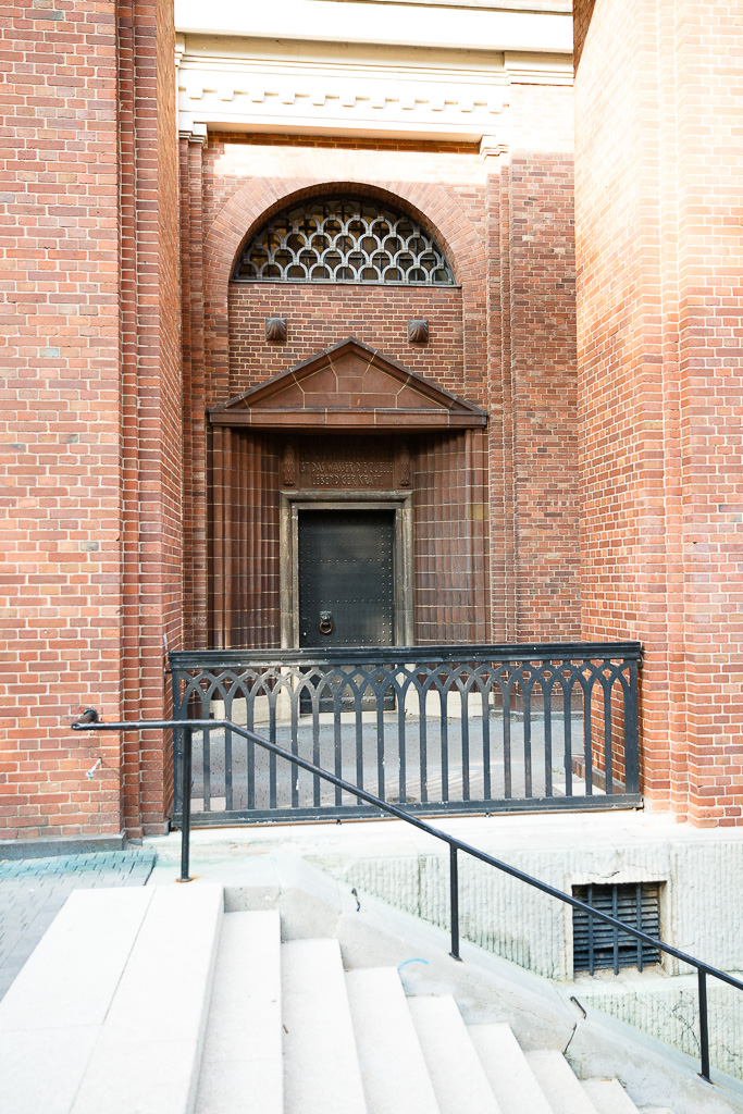 Hochzeitsfotograf in Hamburg