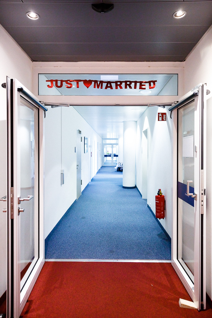 Heiraten in Hamburg-Mitte