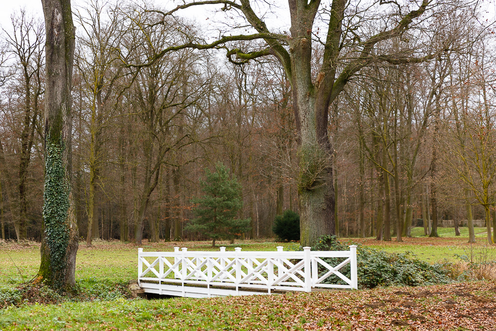 Ems, Pegel in Rheda Wiedenbrück