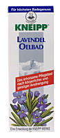 Kneipp Badeöl