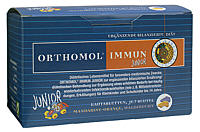 Orthomol Immun Junior
