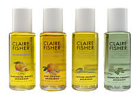 claire fisher aromabäder