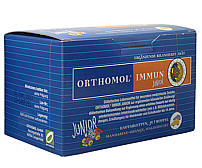 orthomol immun junior