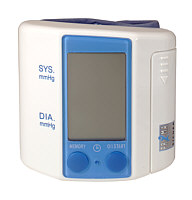 Blutdruckmeßgerät