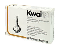 Kwai N Knoblauchdragges