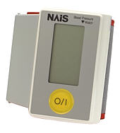 NAIS Blutdruckmeßgerät