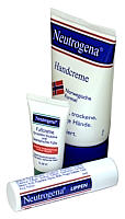 Neutrogena Creme