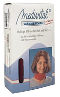 Medivital Wärmeschal