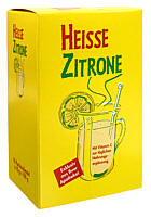 Heisse Zitrone