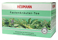 Heumann Tee