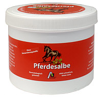 Pferdesalbe