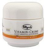 Rugard Vitamin-Creme