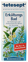 Tetesept Erkältungsbad