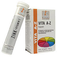 Vita Vitamine