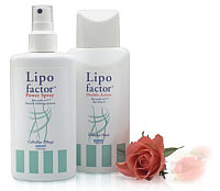 Lipo factor