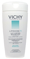 Vichy Lipidiose 1