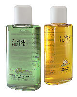 claire fisher aromabad