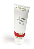 Fitness Fußcreme