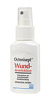 wunddesinfektion