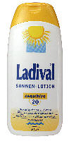 Ladival sensitive
