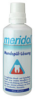 Meridol Mundspülung