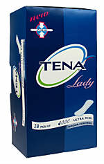Tena Lady Ultra Mini