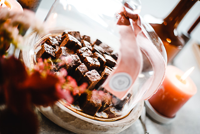 Food Bielefeld, Brownies