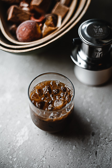 Eiskaffee, Fotograf Bielefeld