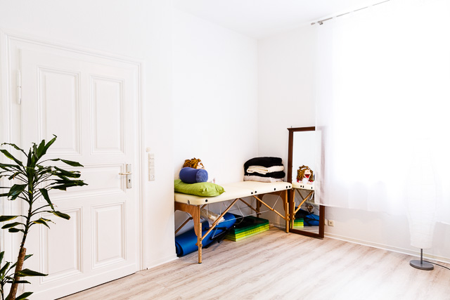 Interieur-Fotos, Beispiel Innenraum