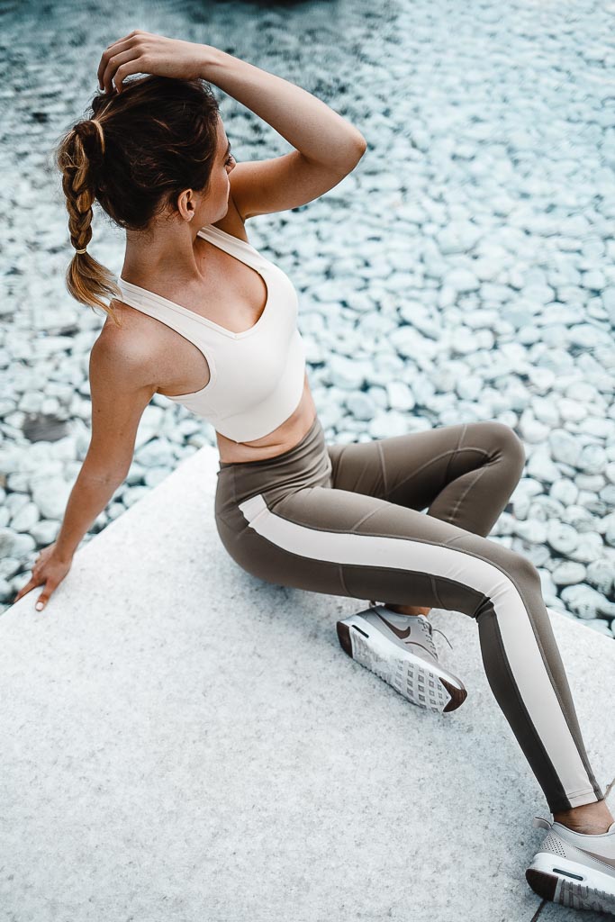 Fashion, FitnessModel