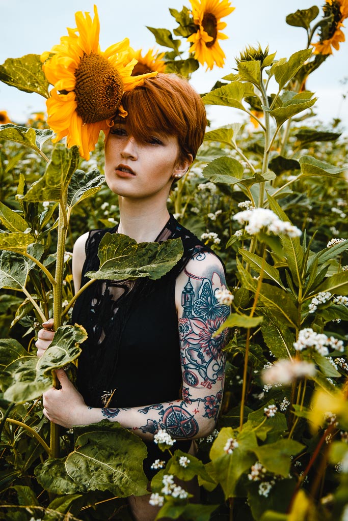 Fashionshoot Paderborn