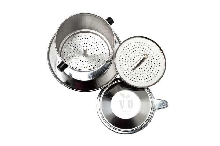 Produktfoto Beispiel Kaffee