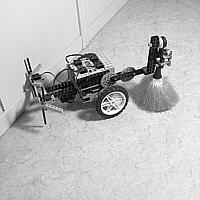 Mindstorms Roboter 2