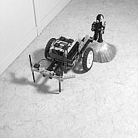Mindstorms Roboter 4